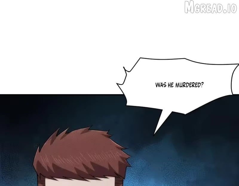 Hidden Dragon in the City (2025) Chapter 63 - page 81
